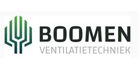 Boomen Ventilatietechniek
